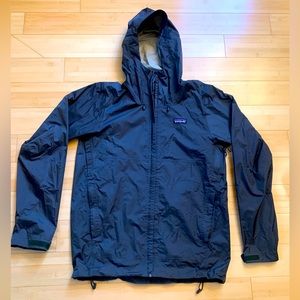 Men’s Patagonia Rain Jacket